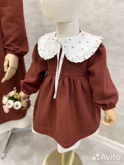 Family look «Венди»