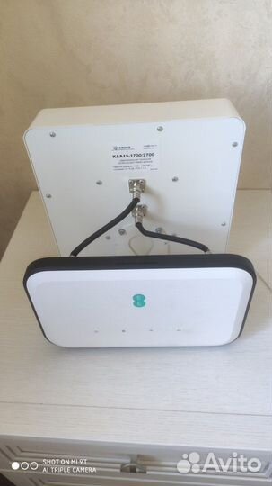 Интернет на дачу 3G Интернет в частный дом и офис