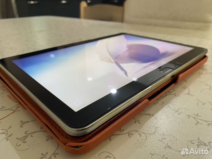 Samsung galaxy note 10.1