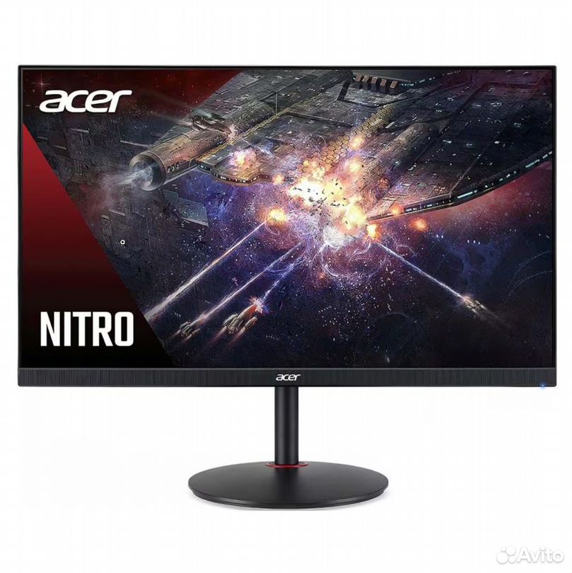 Монитор 4K Acer XV280K