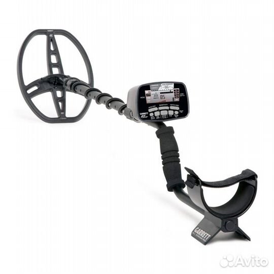 Металлоискатель Garrett AT Pro