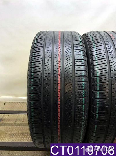 Pirelli Scorpion Zero All Season 275/45 R21 110Y