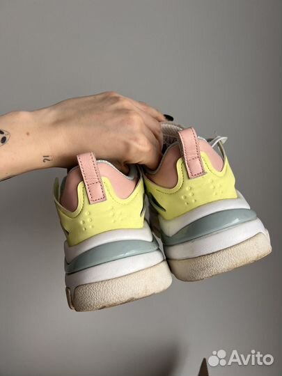 Кроссовки женские adidas 41 размер