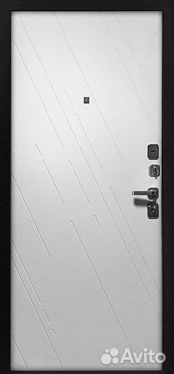 Дверь входная