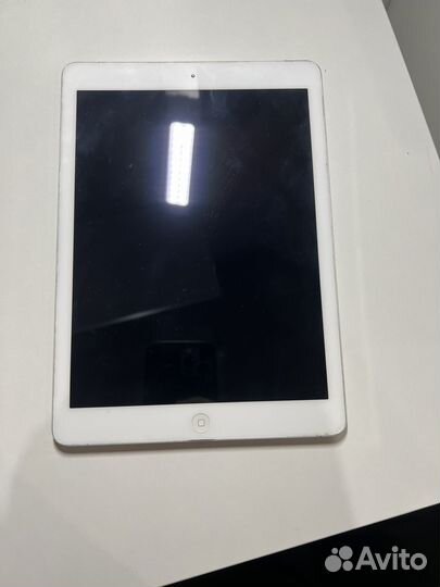iPad