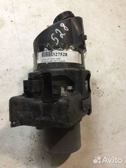 Насос гидроусилителя Infiniti Q50