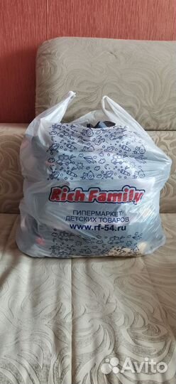 Женские вещи пакетом 42 44