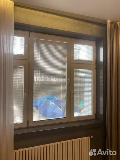 Жалюзи на заказ