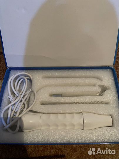 Аппарат дарсонваль