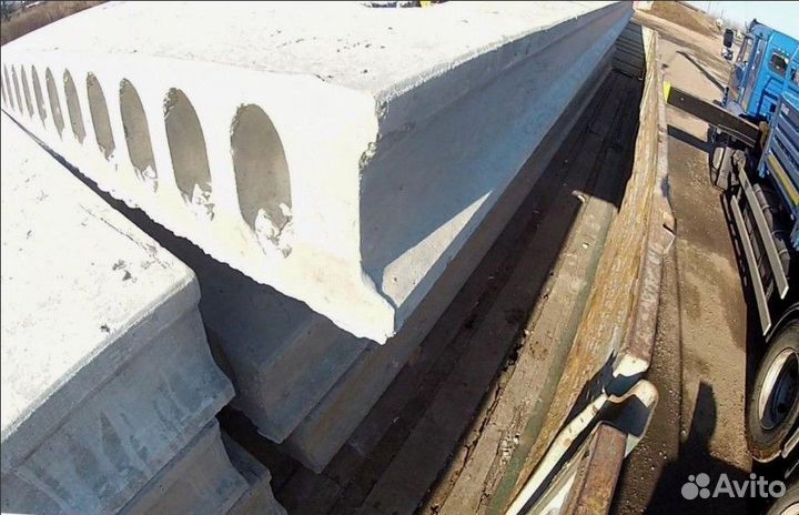 Плиты строительные по размерам заказчика - ГОСТ