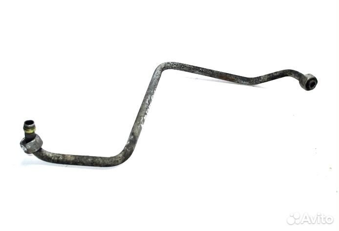 Масляная трубка гидроусилителя руля MAN TGA 18.480