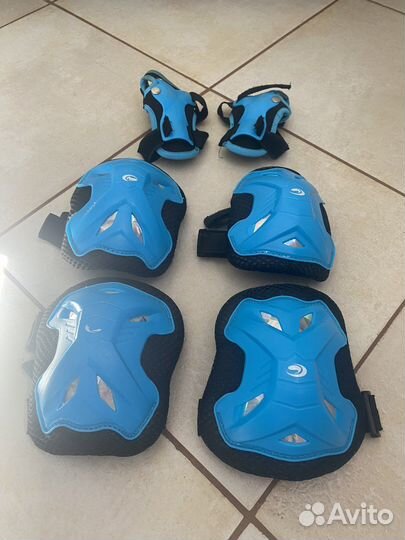 Защита для катания