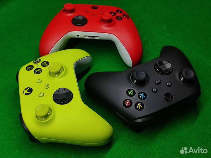 Геймпад xbox One