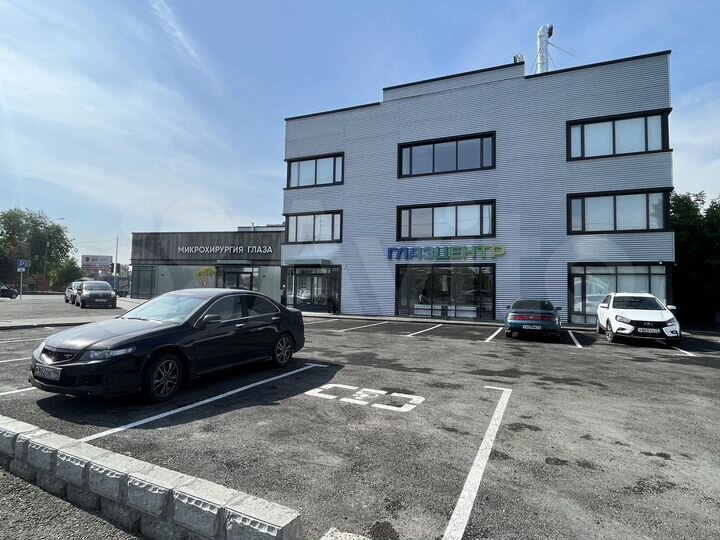 Готовый арендный бизнес, 958.3 м²