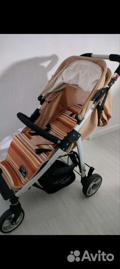 Аренда прогулочные коляски