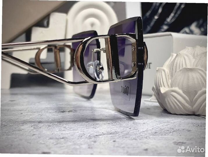 Очки Dior женские