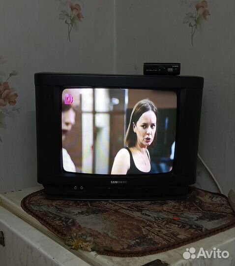 Телевизор бу