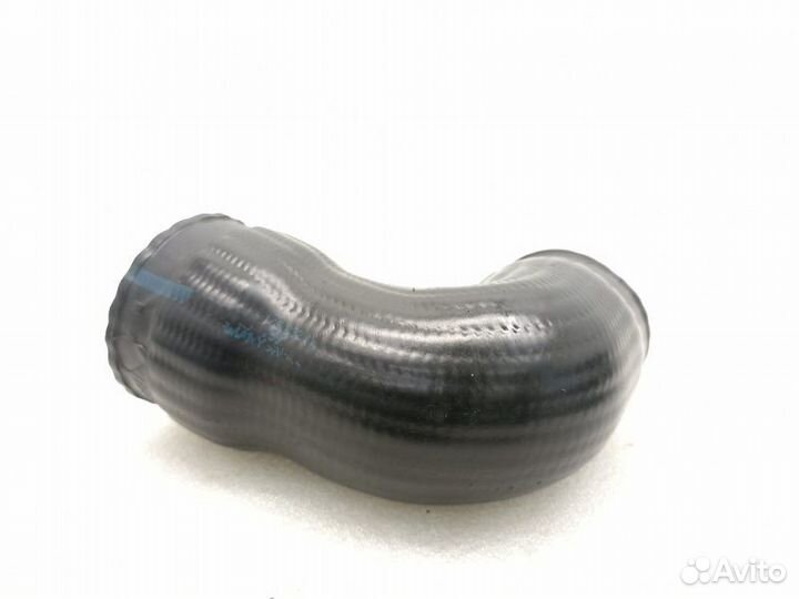 Патрубок интеркулера Audi Tt 8N 1.8 AUQ