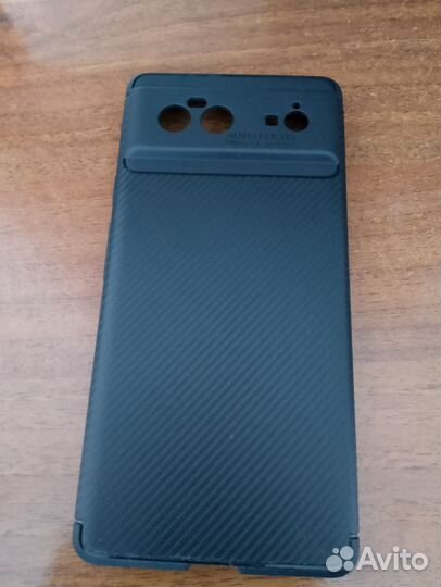 Google Pixel 6, 8/128 ГБ