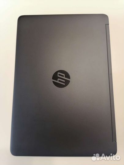 Ноутбук HP ProBook 640