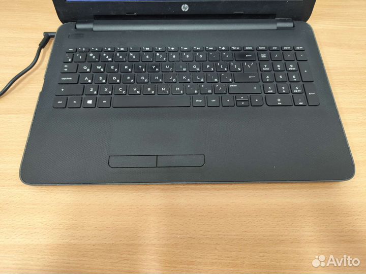 Cвежий HP 4ядра /ssd