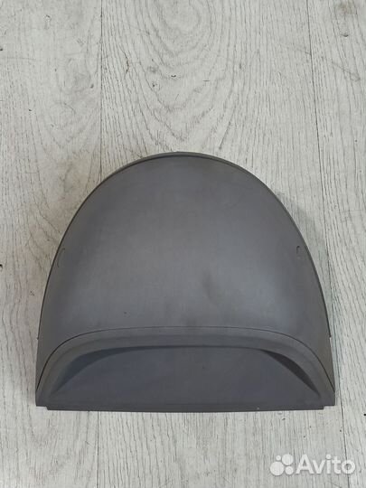 Стоп-сигнал Фонарь Renault symbol 2 NEW 08