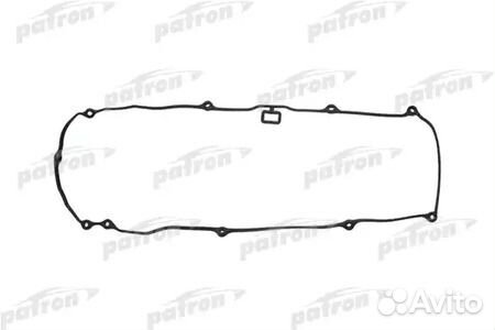 Прокладка клапанной крышки nissan 1.8 16v qg18de 9