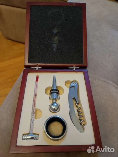 Винный набор