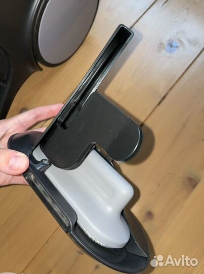 Отпариватель Rowenta