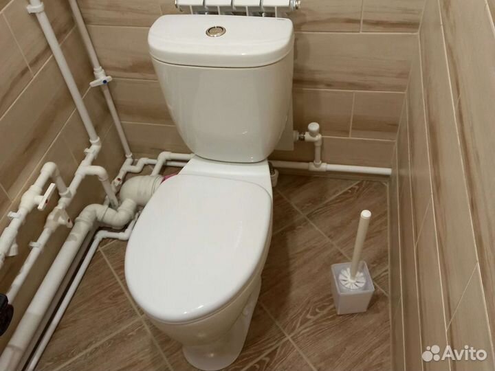 Мастер на час