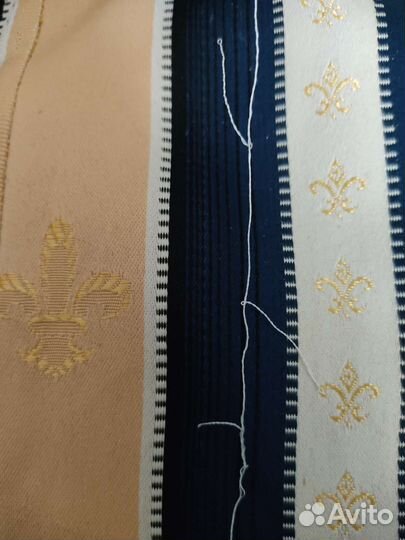 Пряжа травка