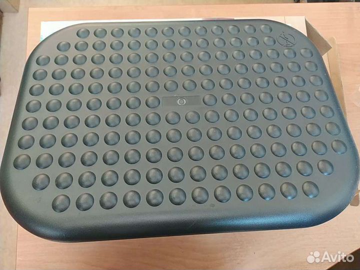 Подставка для ног footrest ортопедическая