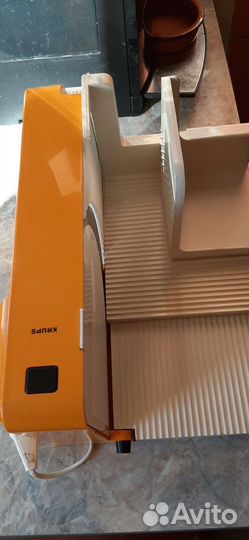 Ломтерезка фирмы Krups