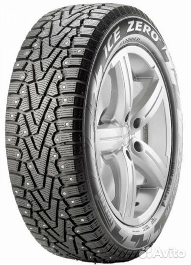 Pirelli Ice Zero 185/60 R15 88T