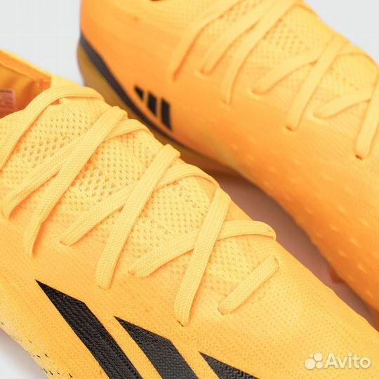 Бутсы Adidas X Speedportal.1 FG