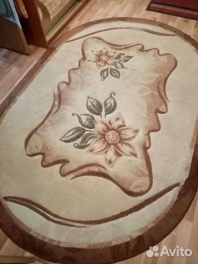 Ковры и паласы бу