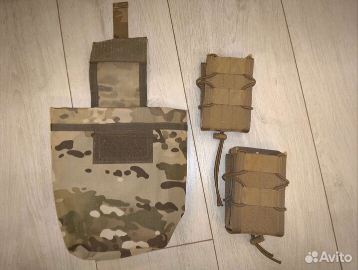 Подсумок тактический