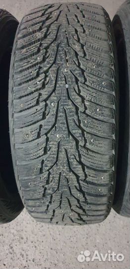 Nexen Winguard Spike WS62 215/55 R17 99H