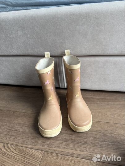 Резиновые сапоги Reserved 28