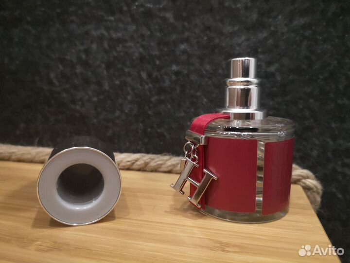 Оригинал Carolina Herrera CH for her