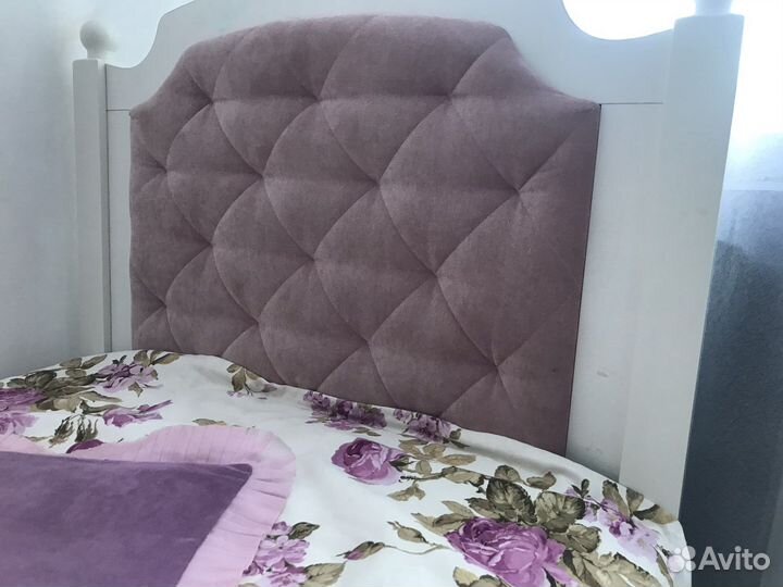 Кровать детская