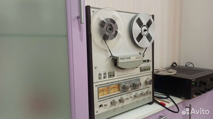 Ростов мк-105С