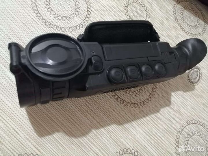 Тепловизор pulsar helion XQ 50F