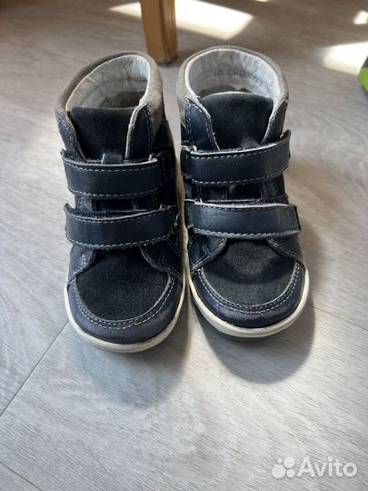 Обувь для мальчика