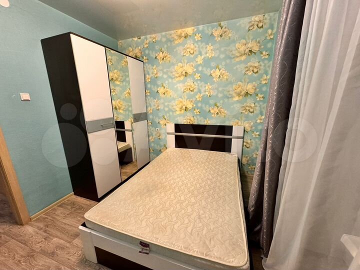 Квартира-студия, 36 м², 7/15 эт.