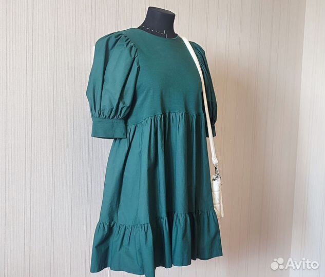 Платье zara 42