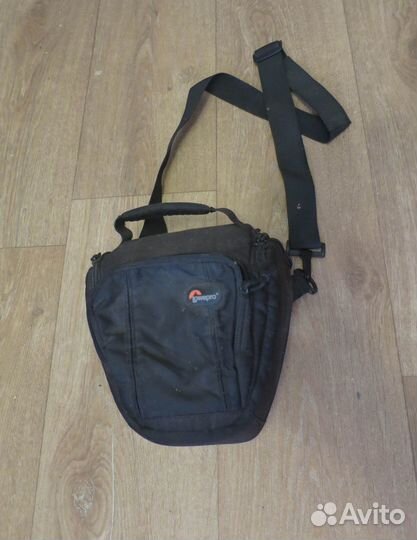 Сумка для фотоаппарата Lowepro