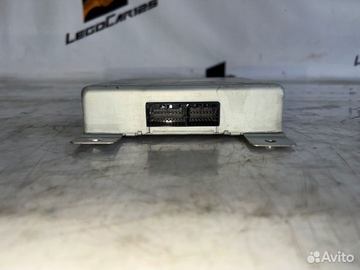 Блок управления сиденьем Ssangyong Rexton D27DTP