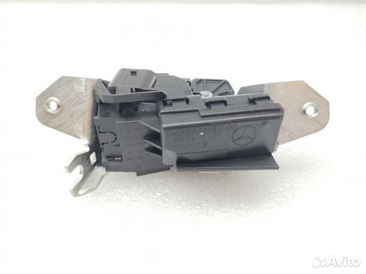 Замок багажника Mercedes-Benz Gle-Class W166 2.2D