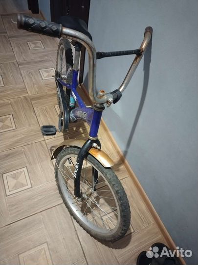 Велосипед 20 дюймов